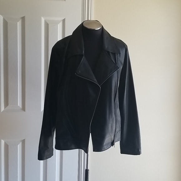 A * new * day jacket💙💙 - Picture 4 of 8